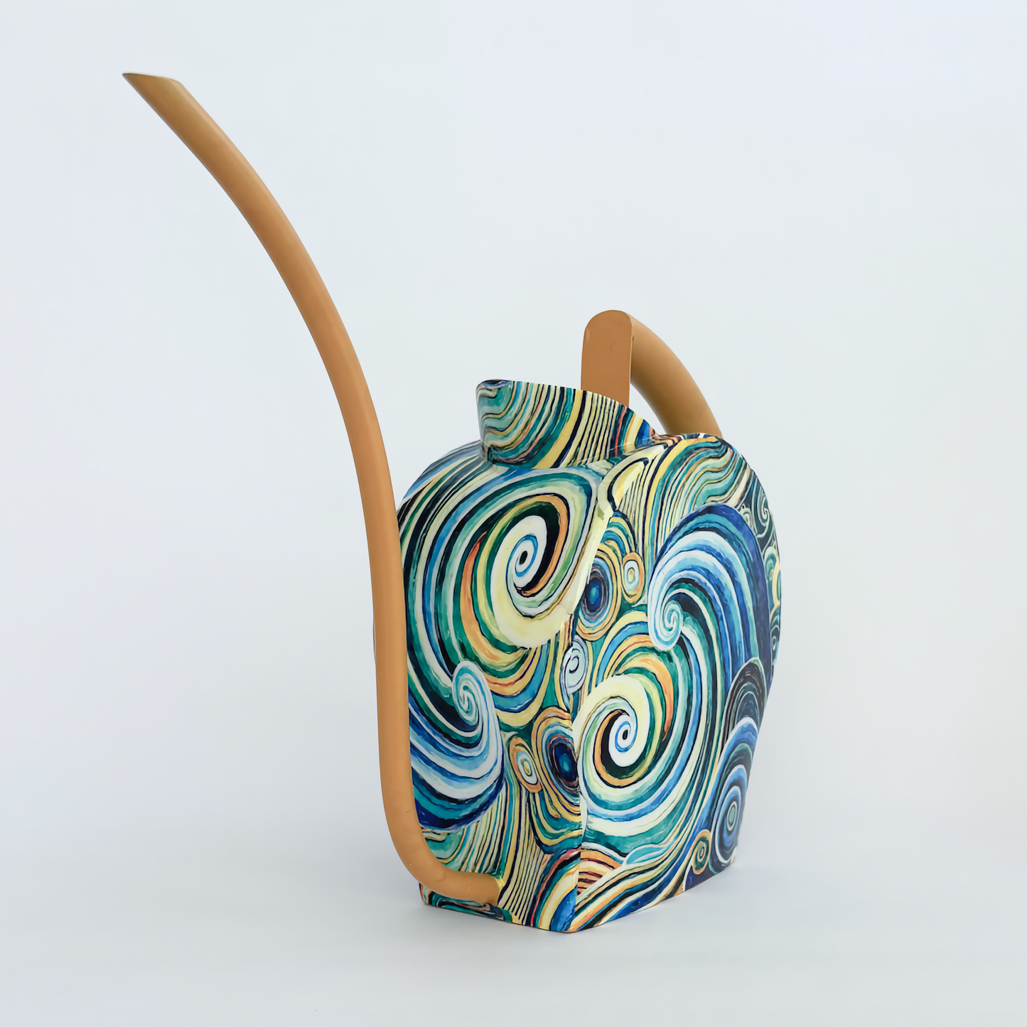 Stilla Indoor Watering Can - Waves - 1.5L