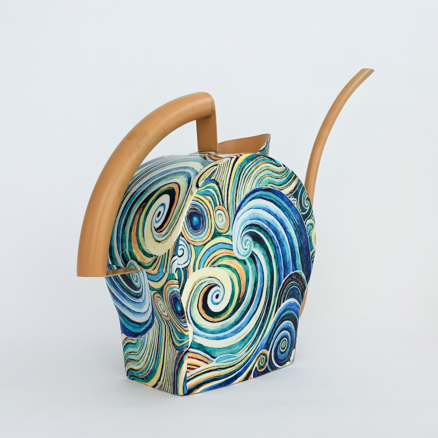 Stilla Indoor Watering Can - Waves - 1.5L