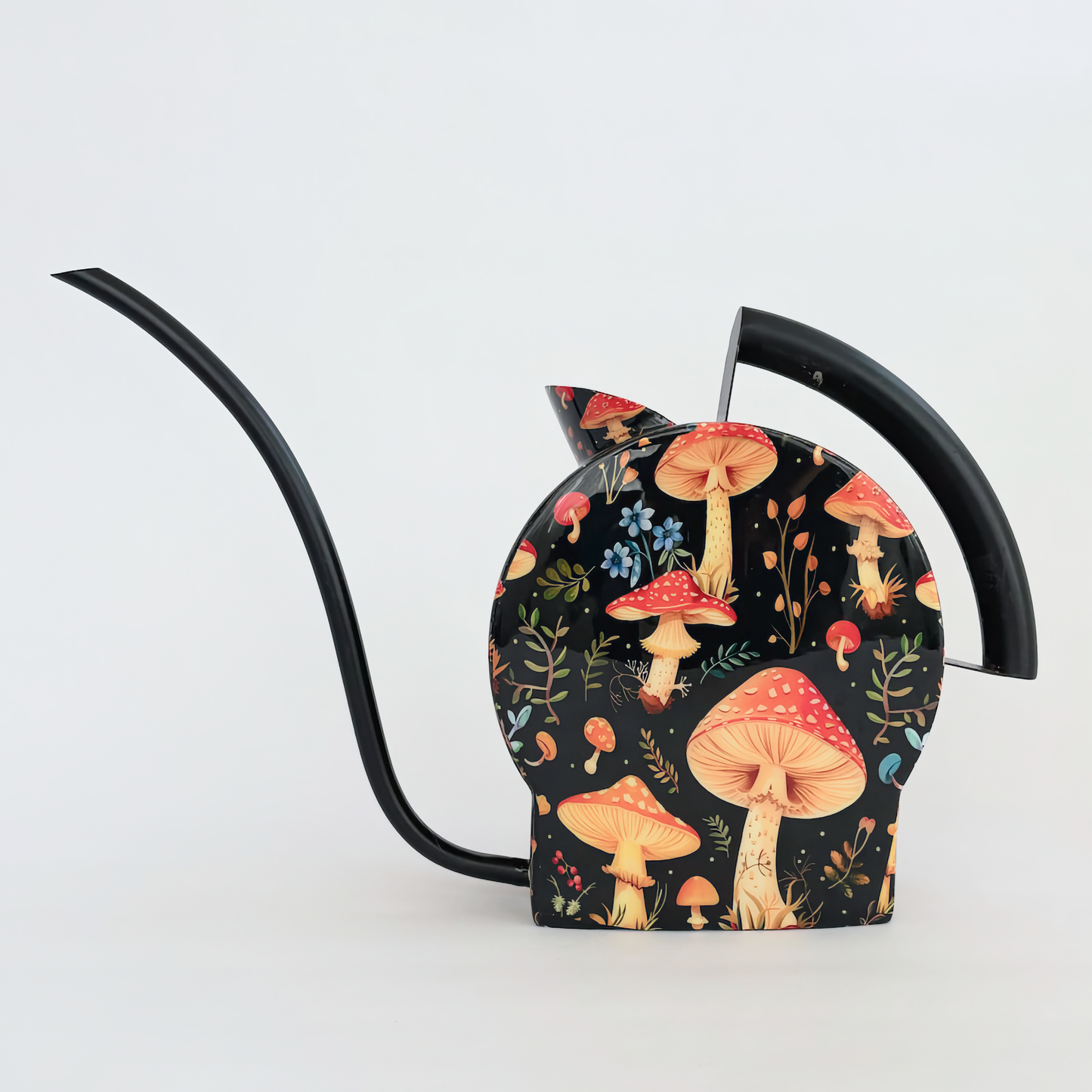 Stilla Indoor Watering Can - Mushroom - 1.5L