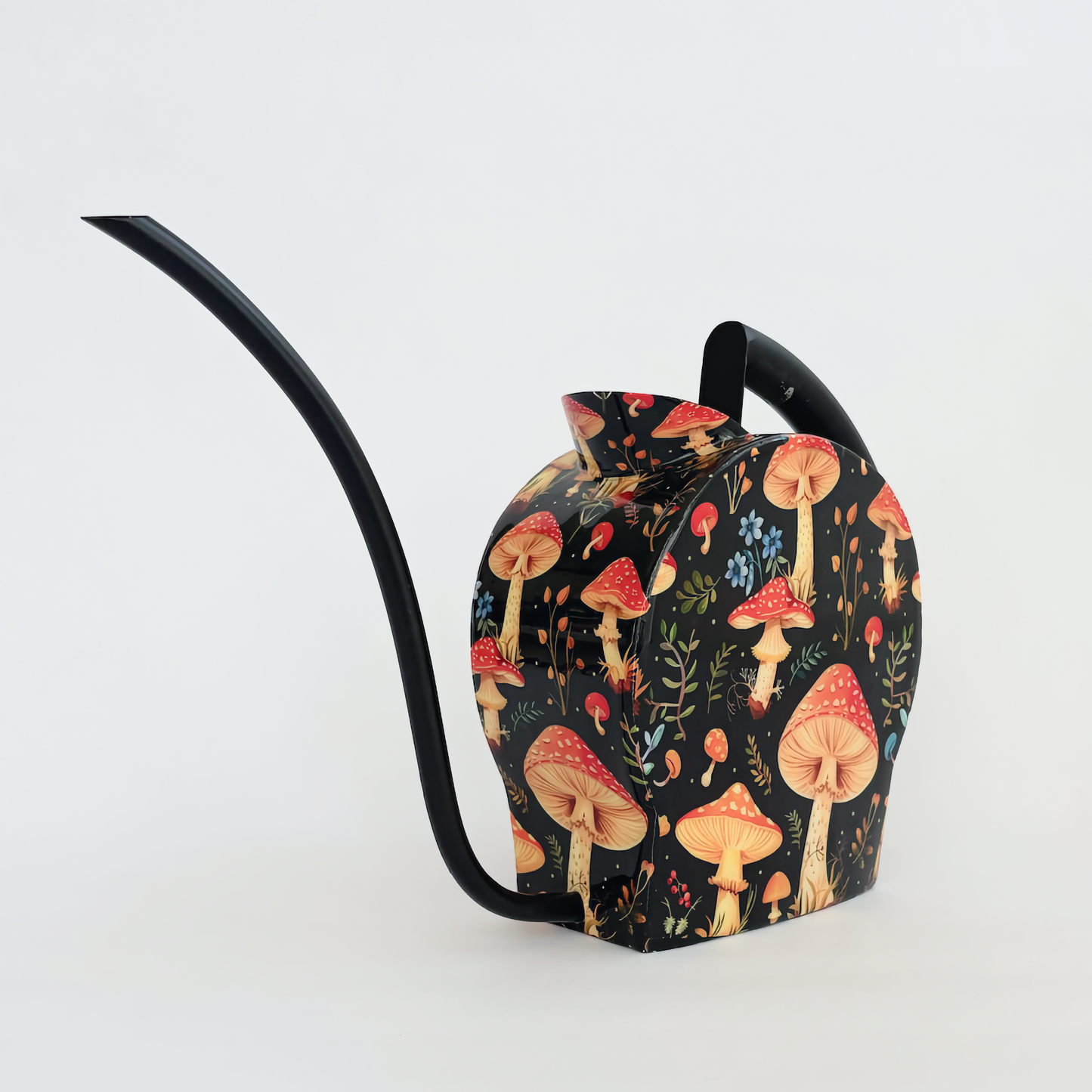 Stilla Indoor Watering Can - Mushroom - 1.5L