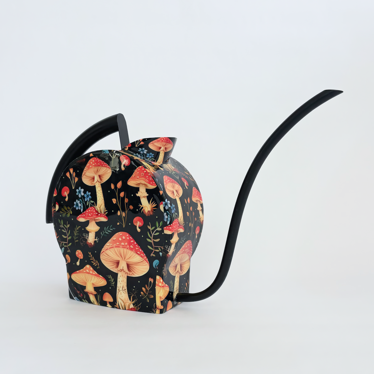 Stilla Indoor Watering Can - Mushroom - 1.5L