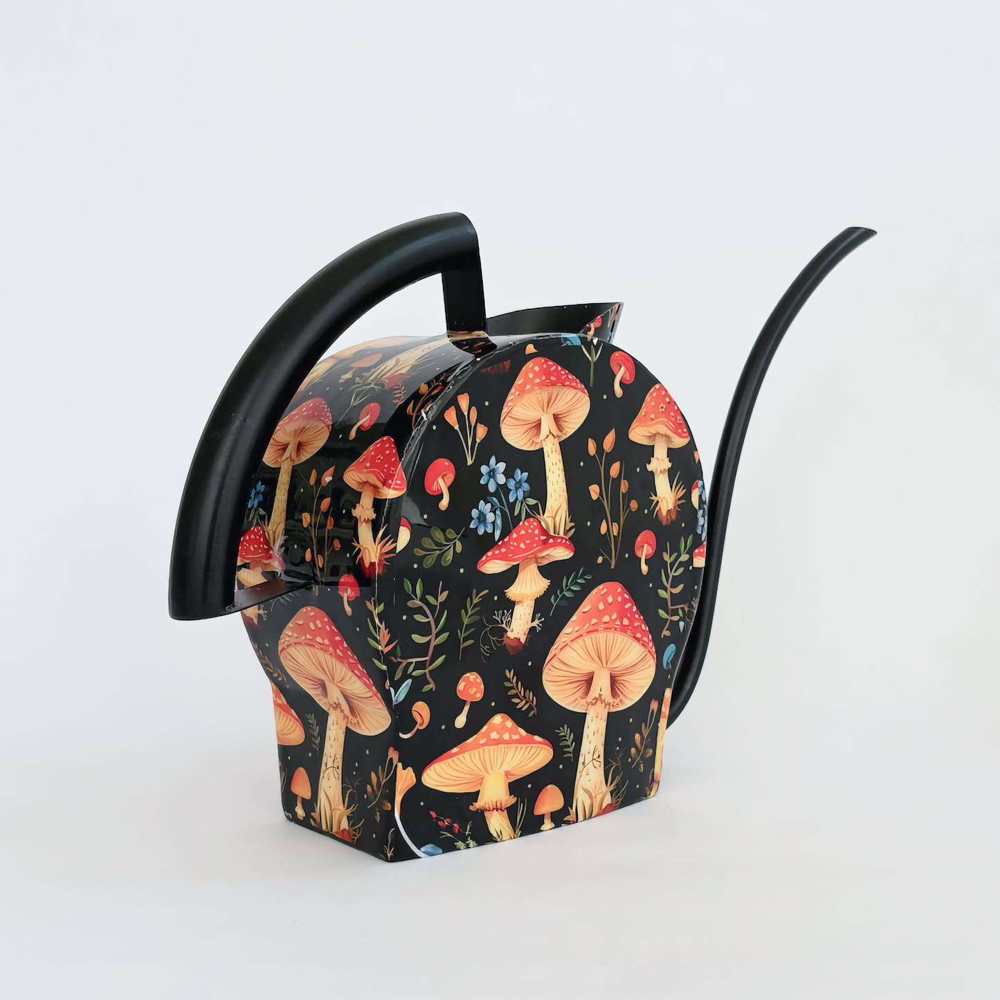 Stilla Indoor Watering Can - Mushroom - 1.5L