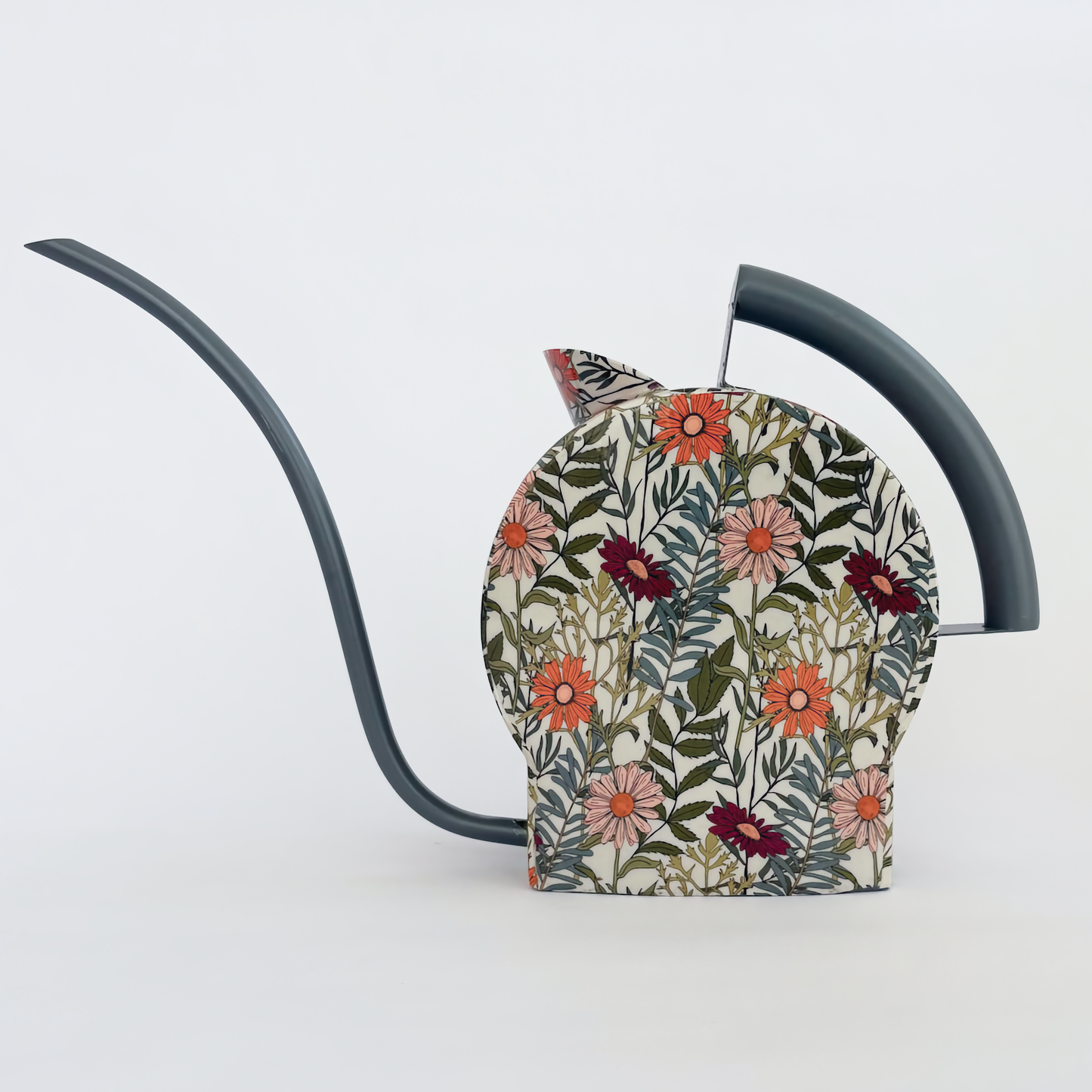 Stilla Indoor Watering Can - Floral - 1.5L