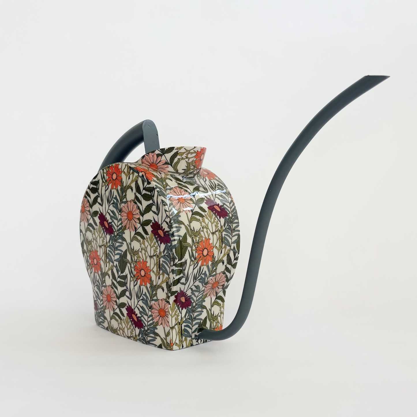 Stilla Indoor Watering Can - Floral - 1.5L