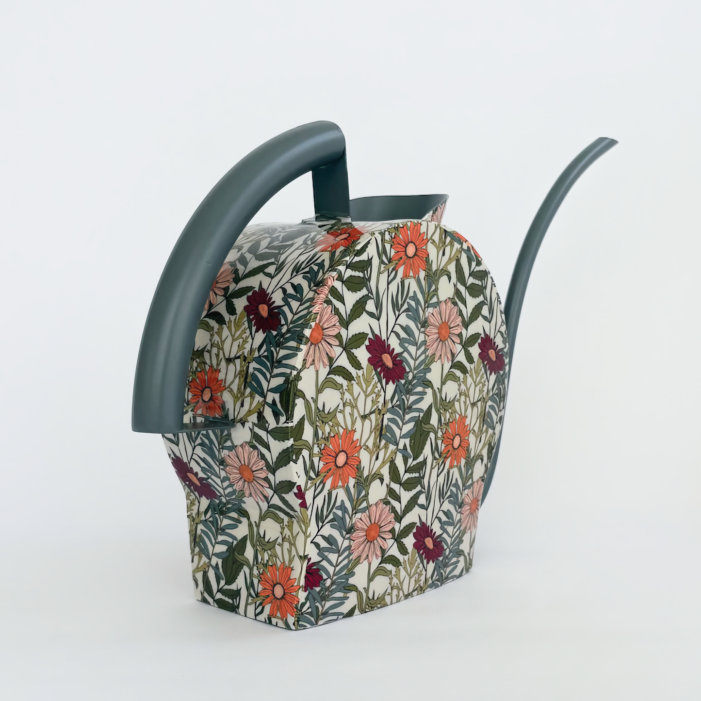 Stilla Indoor Watering Can - Floral - 1.5L