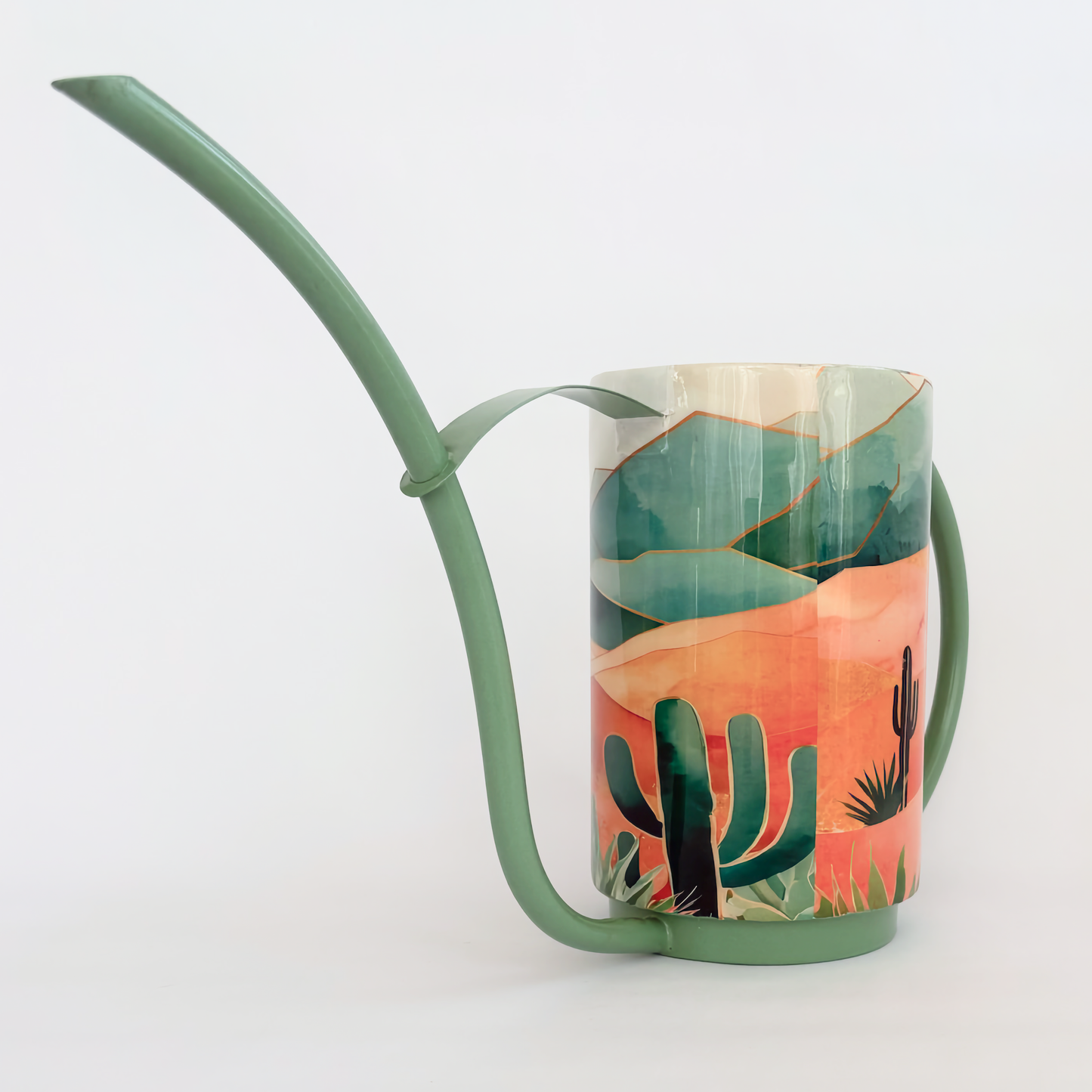 Fluere Indoor Watering Can - Desert - 2.5L