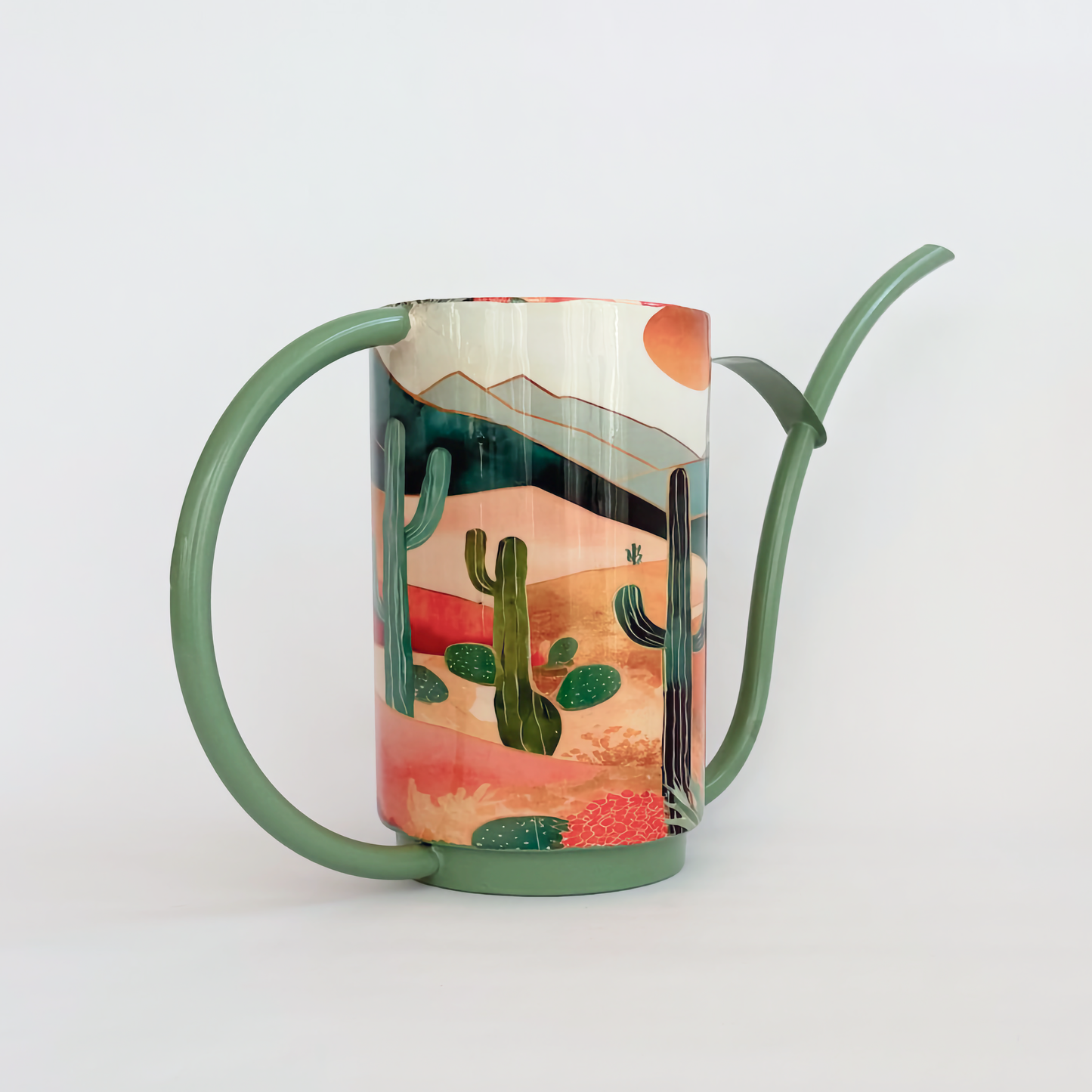 Fluere Indoor Watering Can - Desert - 2.5L