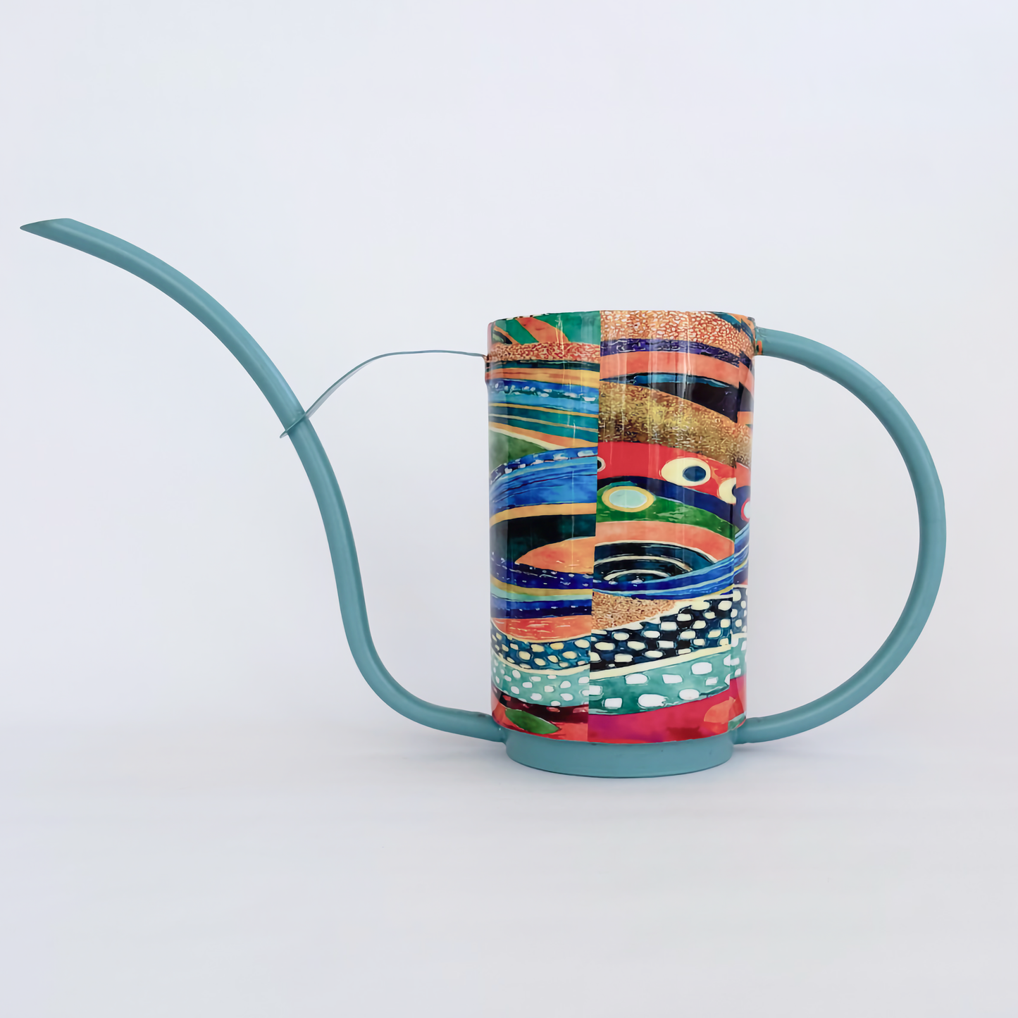 Fluere Indoor Watering Can - Waves - 2.5L