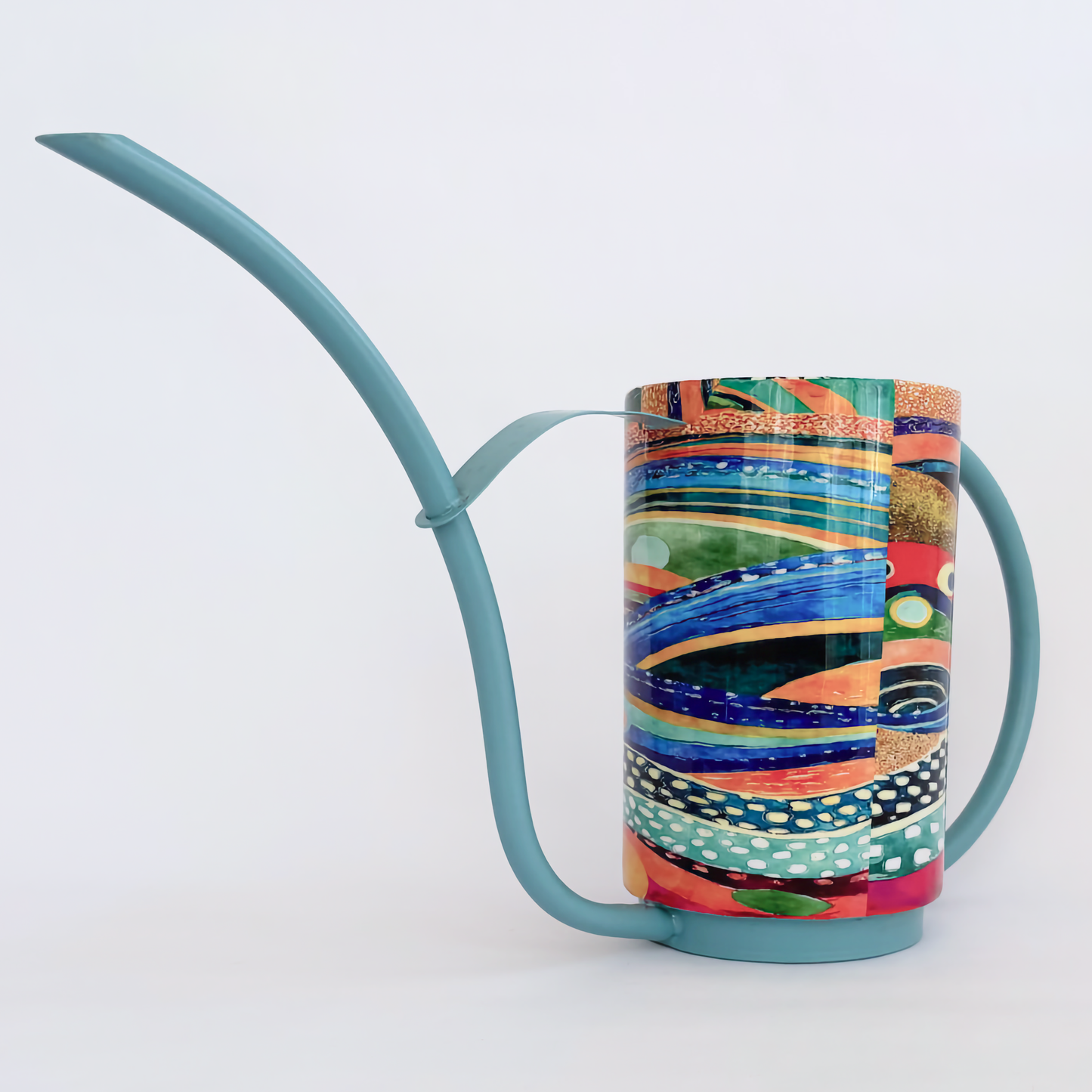 Fluere Indoor Watering Can - Waves - 2.5L