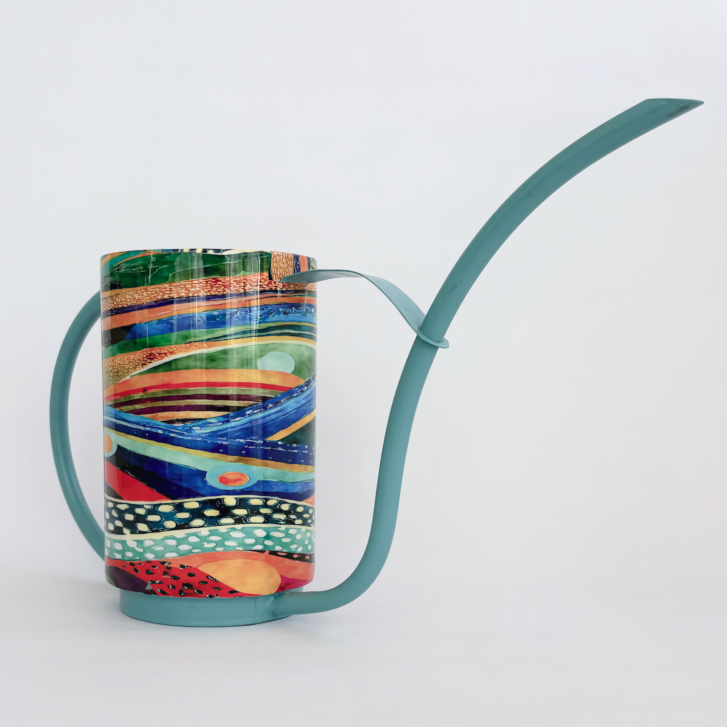 Fluere Indoor Watering Can - Waves - 2.5L