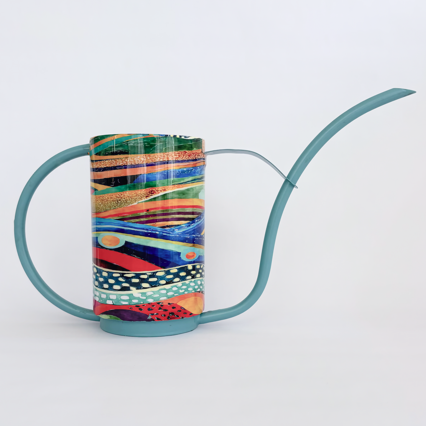 Fluere Indoor Watering Can - Waves - 2.5L