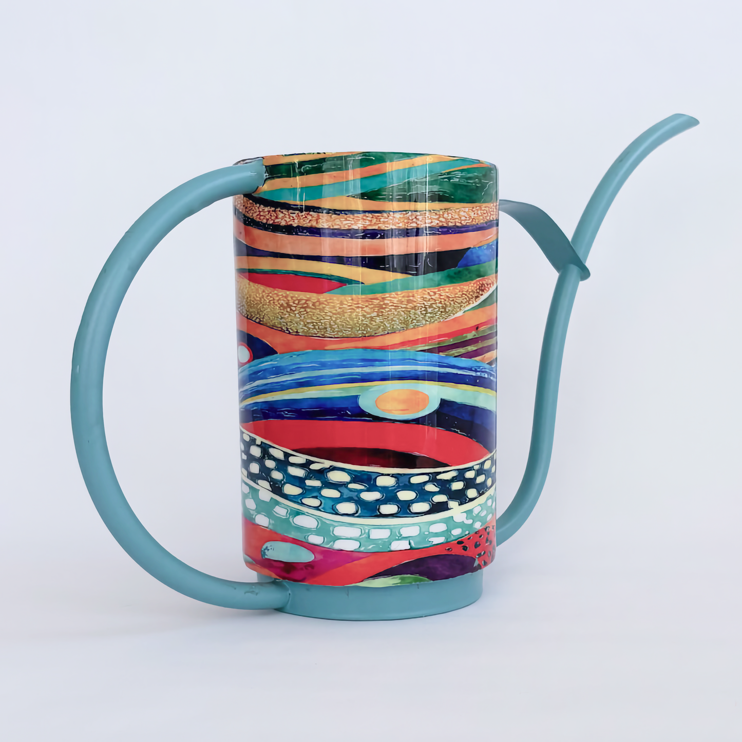 Fluere Indoor Watering Can - Waves - 2.5L