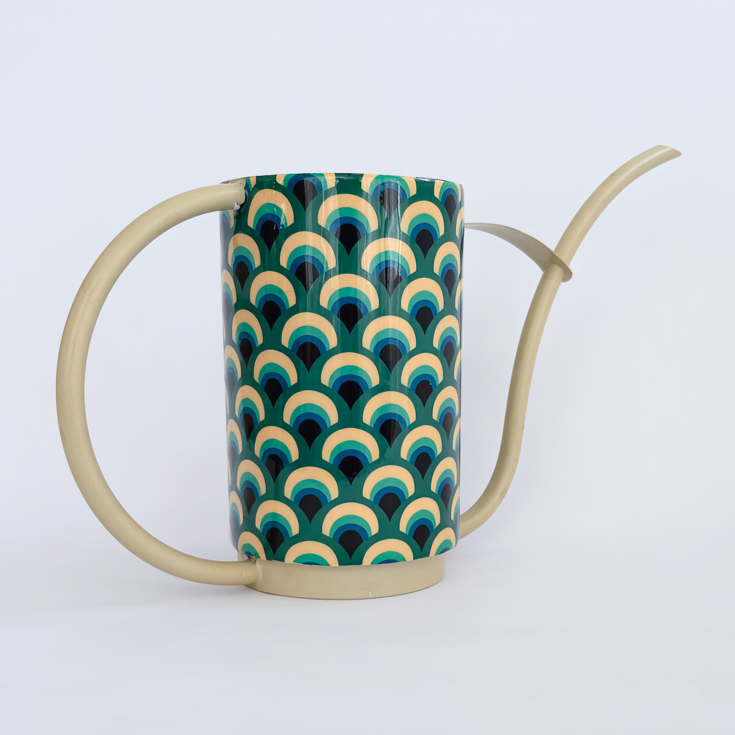 Fluere Indoor Watering Can - Retro - 2.5L