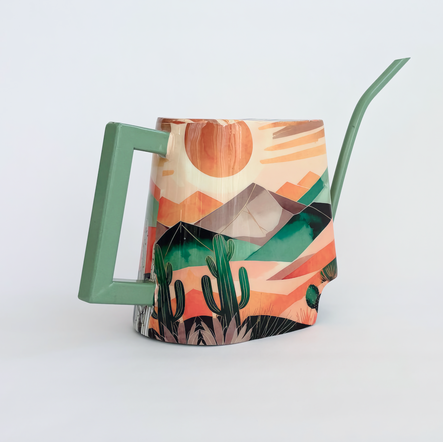 Ros Indoor Watering Can - Desert - 1.5L