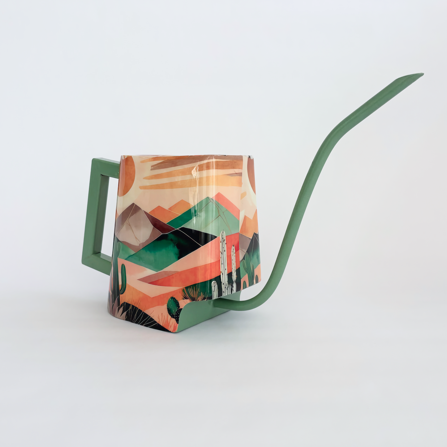 Ros Indoor Watering Can - Desert - 1.5L