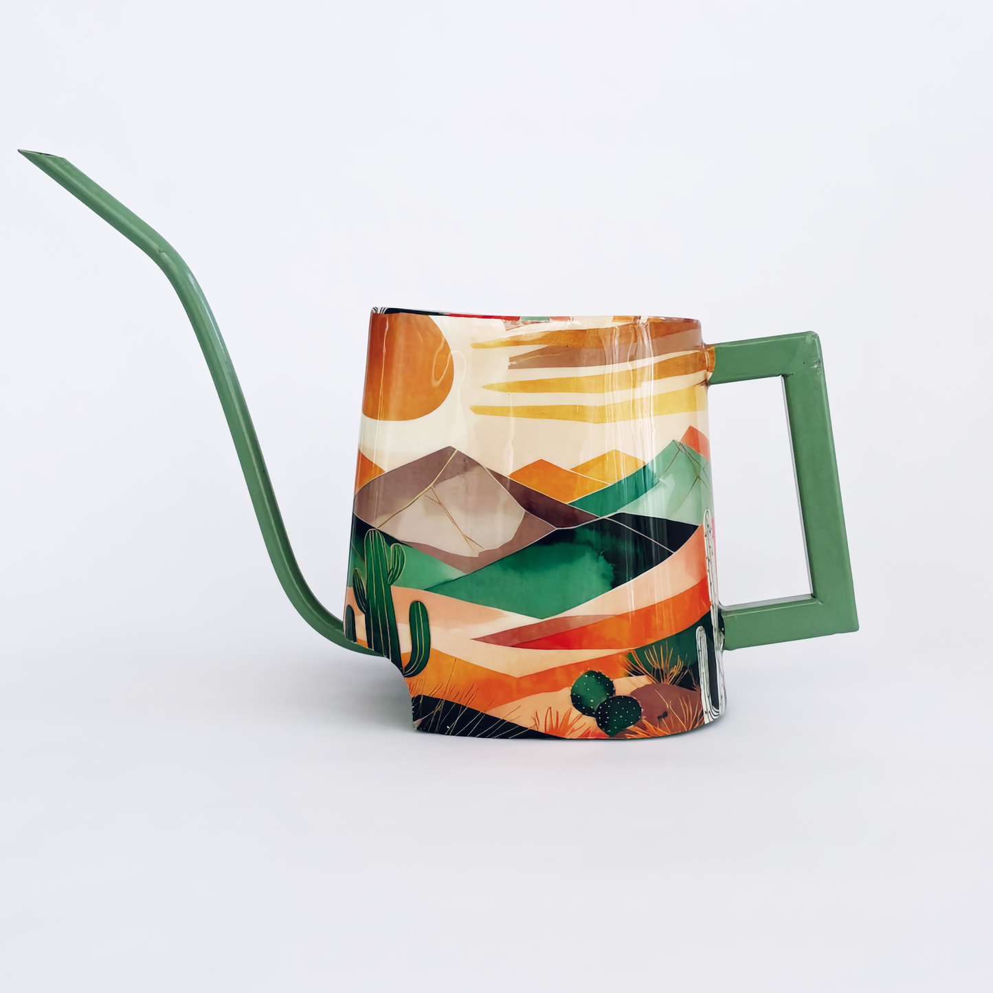 Ros Indoor Watering Can - Desert - 1.5L
