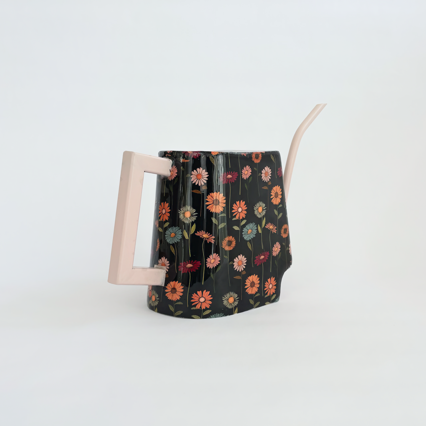 Ros Indoor Watering Can - Floral - 1.5L