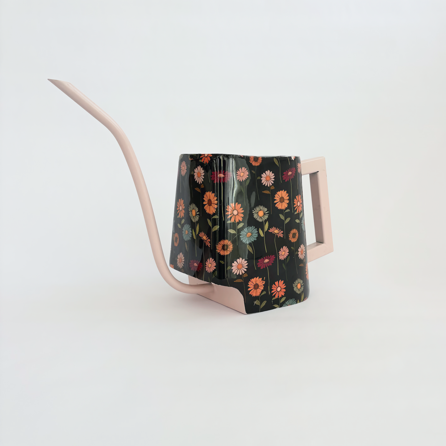 Ros Indoor Watering Can - Floral - 1.5L