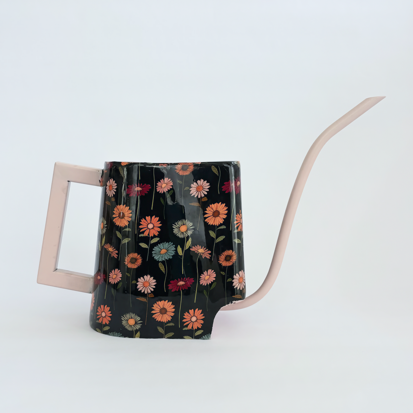 Ros Indoor Watering Can - Floral - 1.5L
