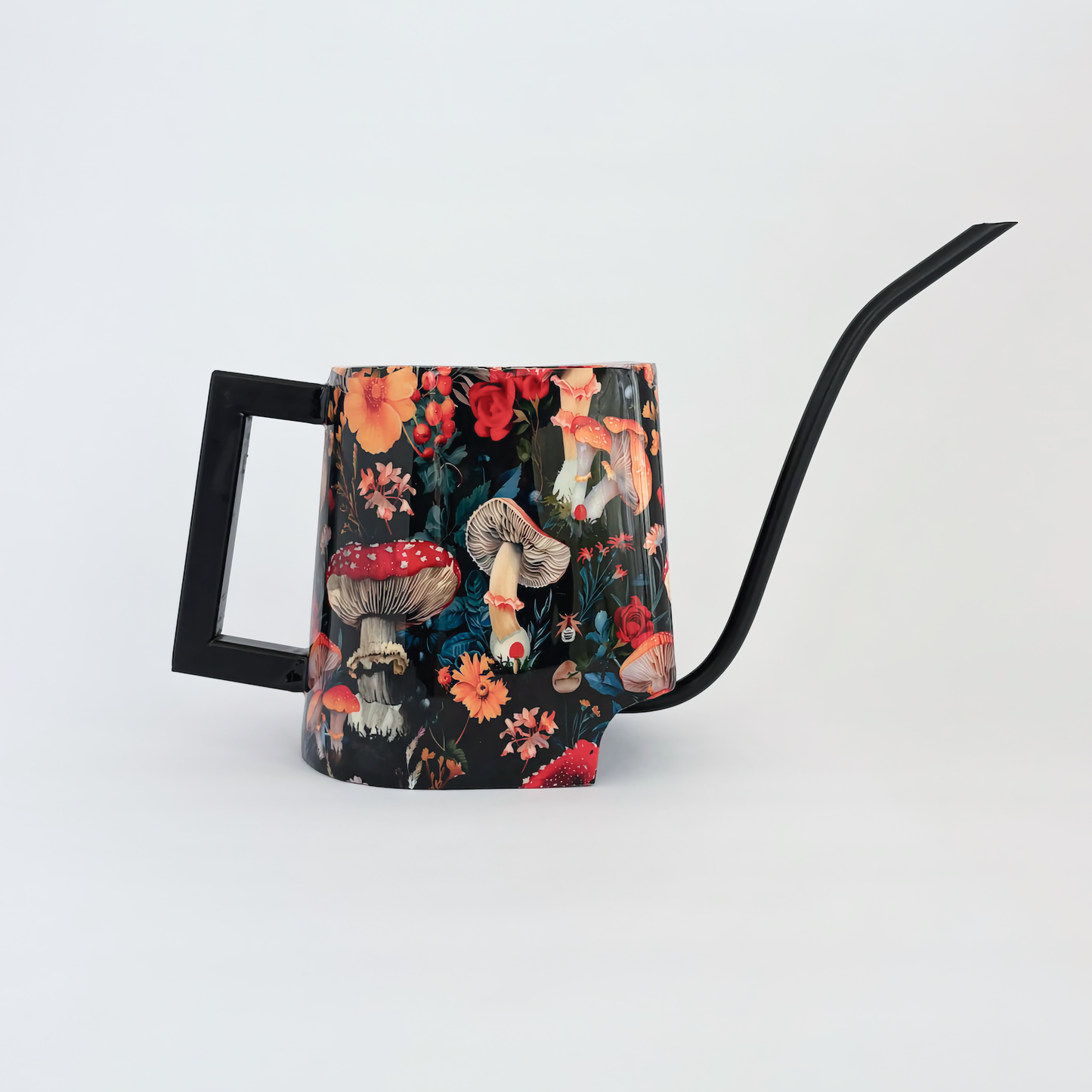 Ros Indoor Watering Can - Mushroom - 1.5L