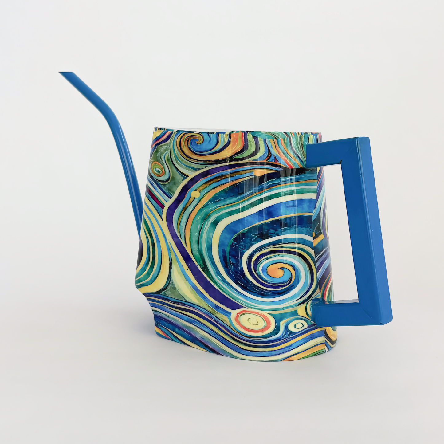 Ros Indoor Watering Can - Waves - 1.5L
