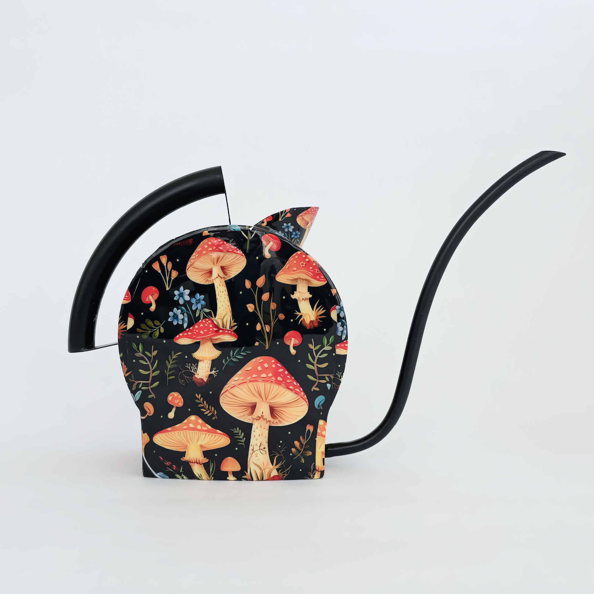 Stilla Mushroom Design