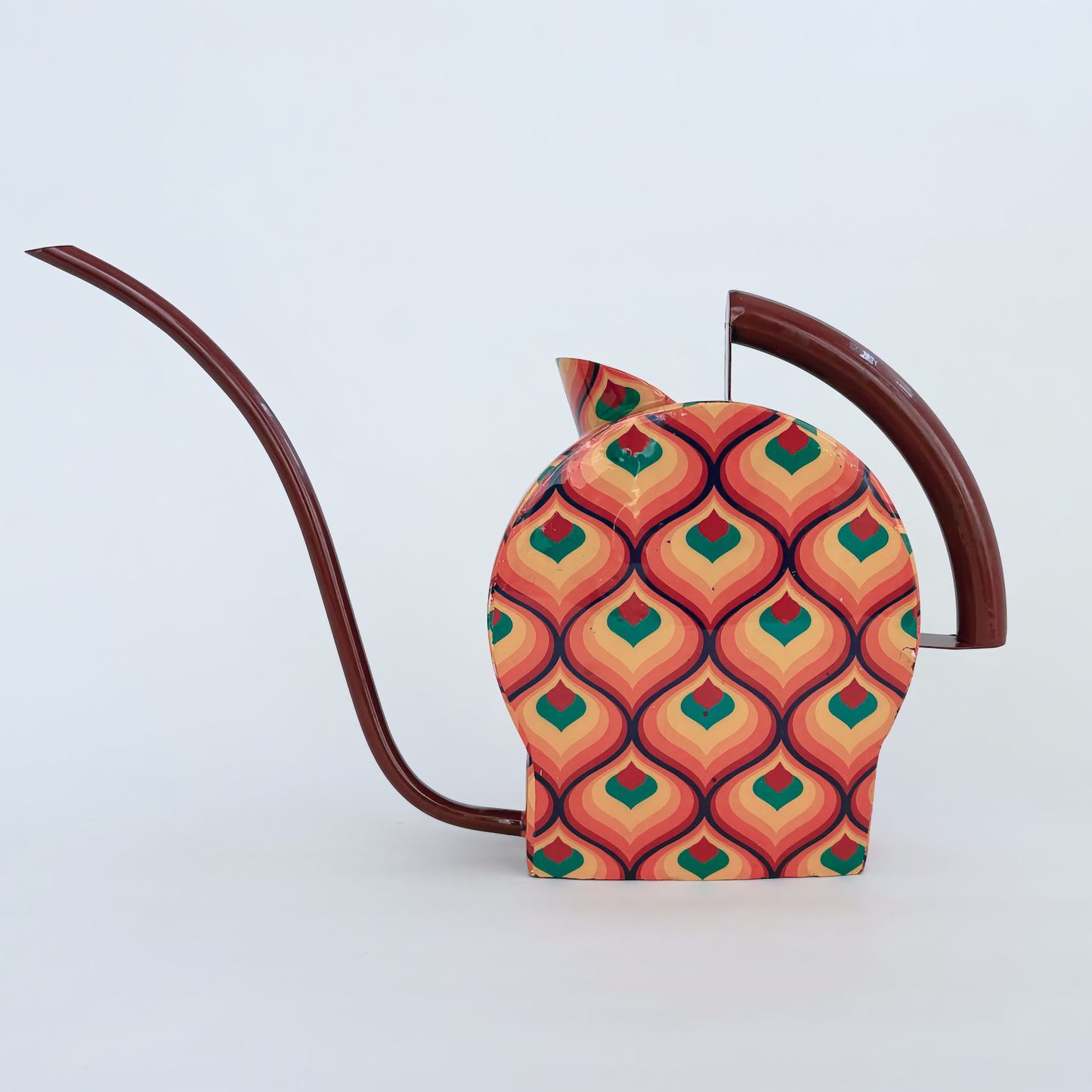 Stilla Indoor Watering Can - Retro - 1.5L