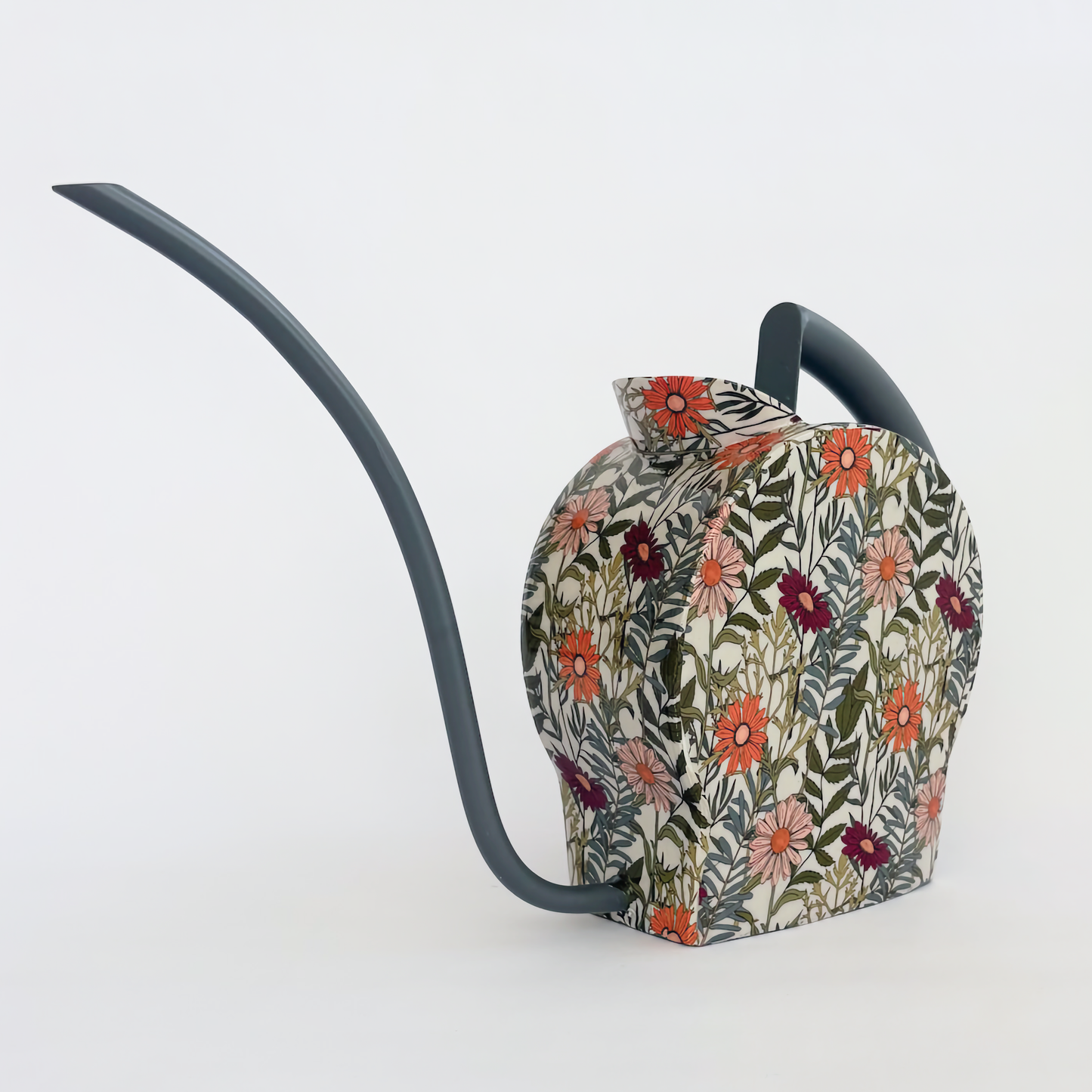 Stilla Indoor Watering Can - Floral - 1.5L