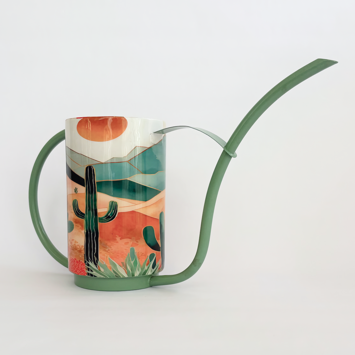 Fluere Indoor Watering Can - Desert - 2.5L
