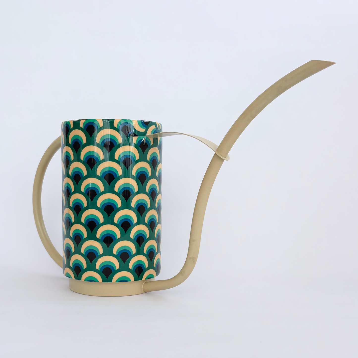 Fluere Indoor Watering Can - Retro - 2.5L