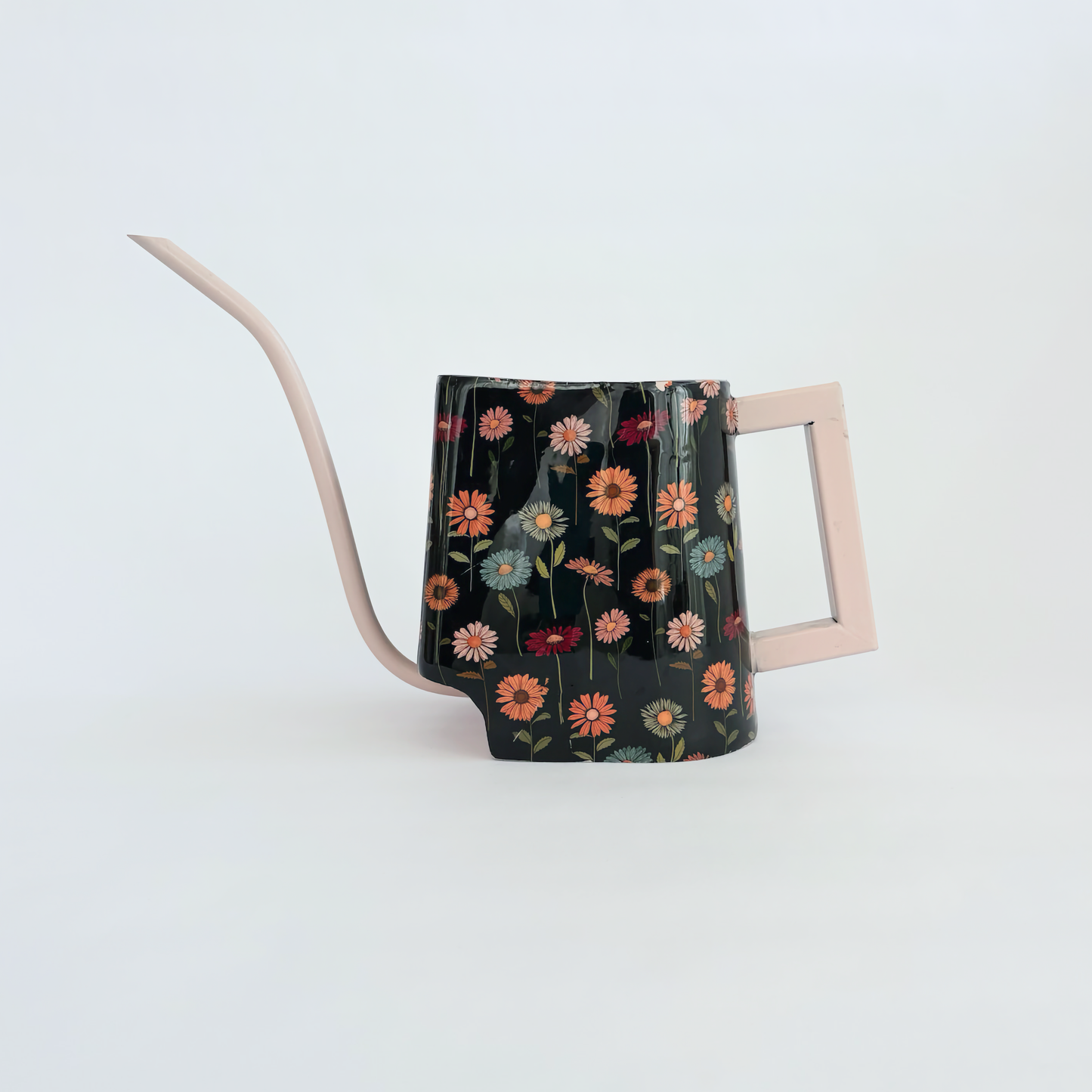 Ros Indoor Watering Can - Floral - 1.5L