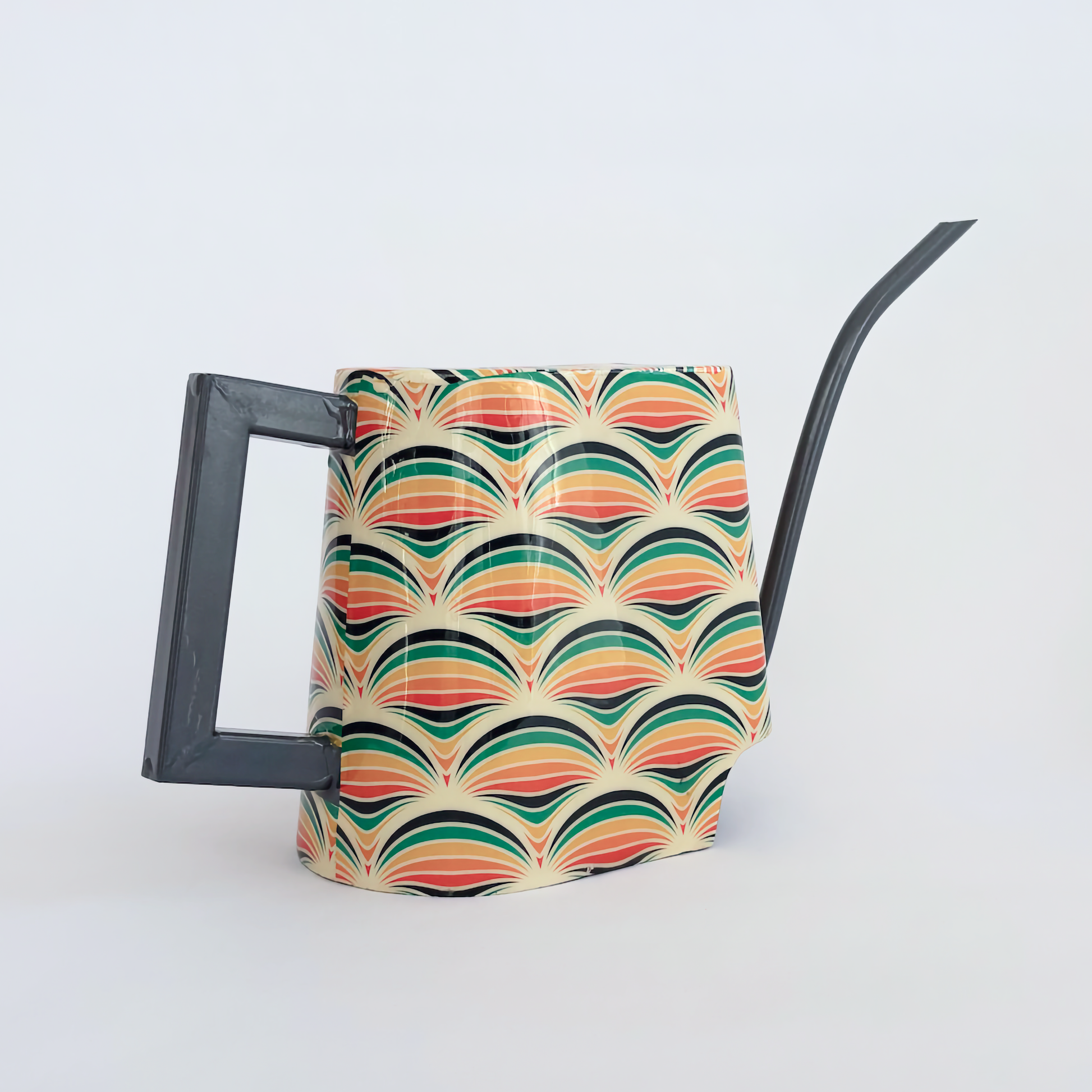 calypso self watering planter Ros Retro Decorative Watering Can | 1.5L