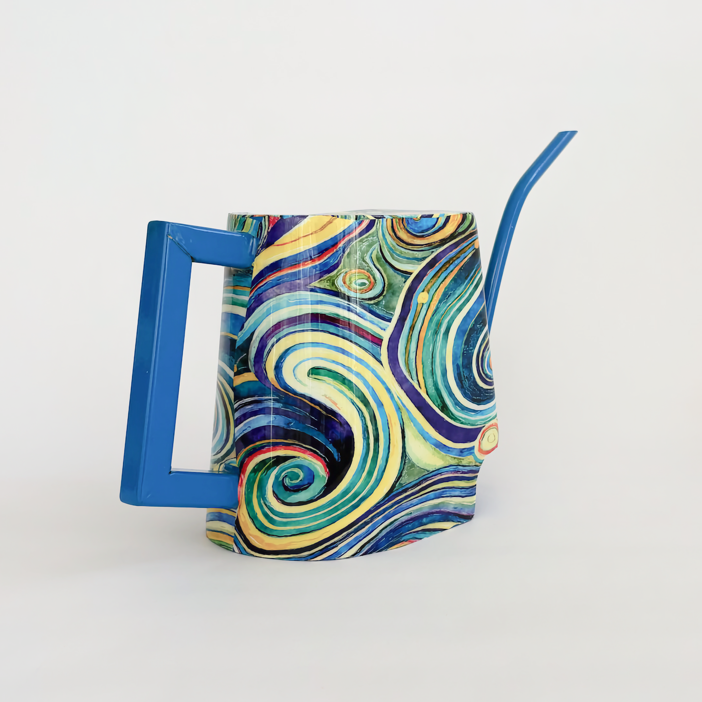 Ros Indoor Watering Can - Waves - 1.5L