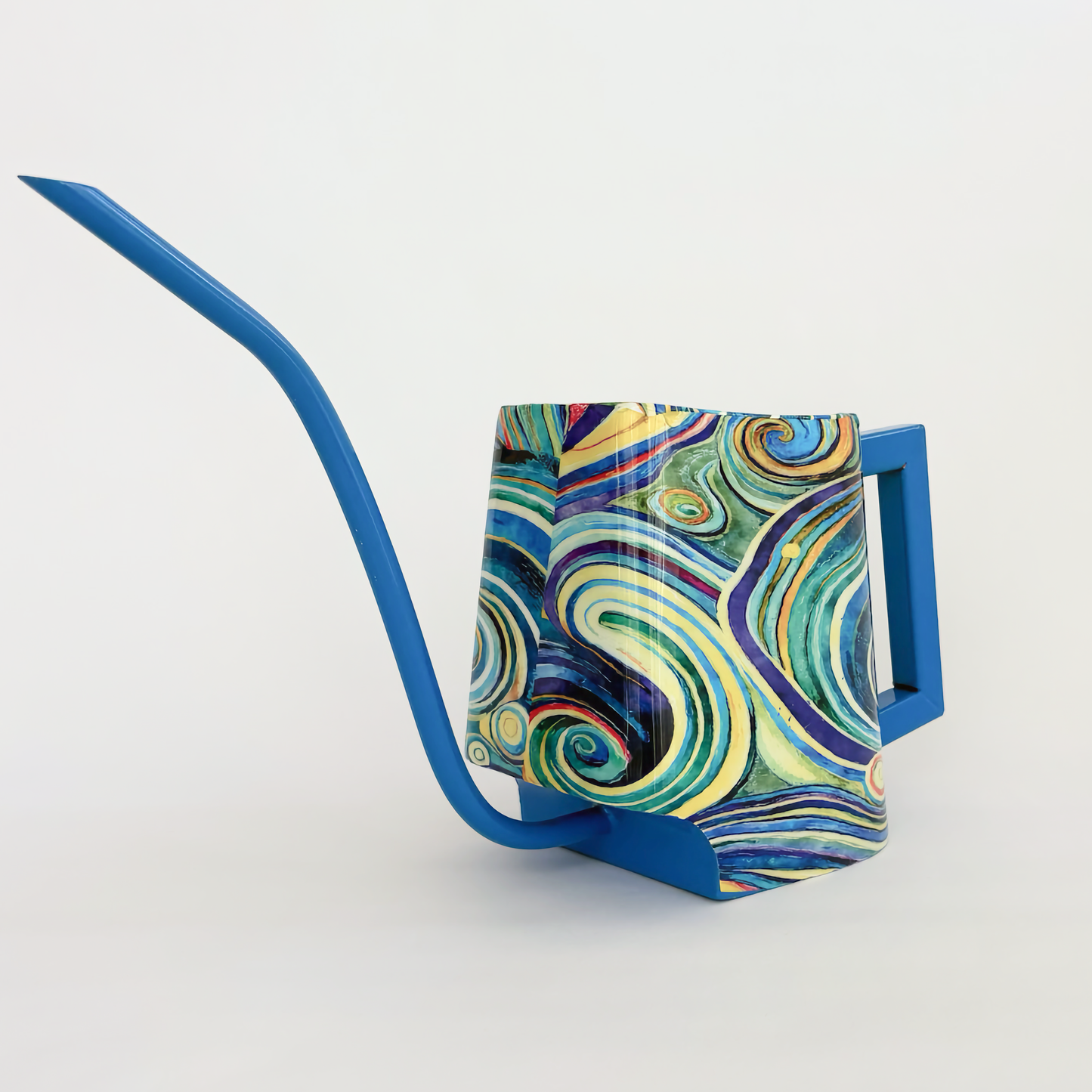 Ros Indoor Watering Can - Waves - 1.5L